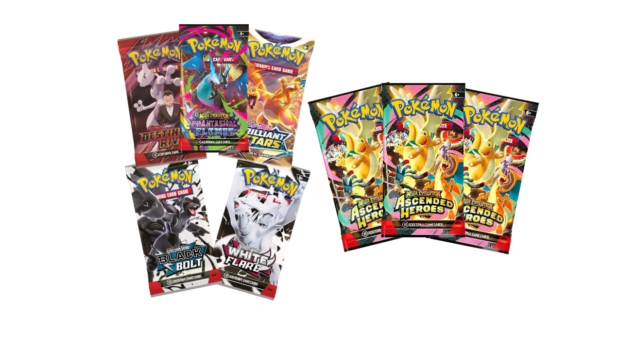 heavy hitters booster box Heavy Hitter Bundle – Sandman Rips