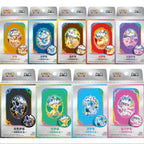 Pokémon TCG: Terastal Gathering Metal Storage Tin (BLIND)