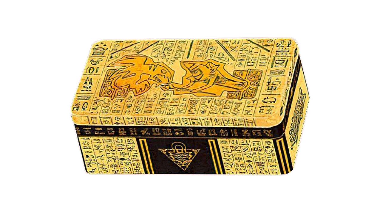 2021 Tin of Ancient Battles