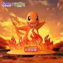 Funism x Pokemon Prime Figure Series