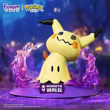Funism x Pokemon Prime Figure Series